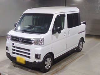 DAIHATSU ATRAI VAN
