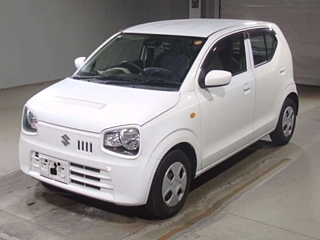 SUZUKI ALTO 2021