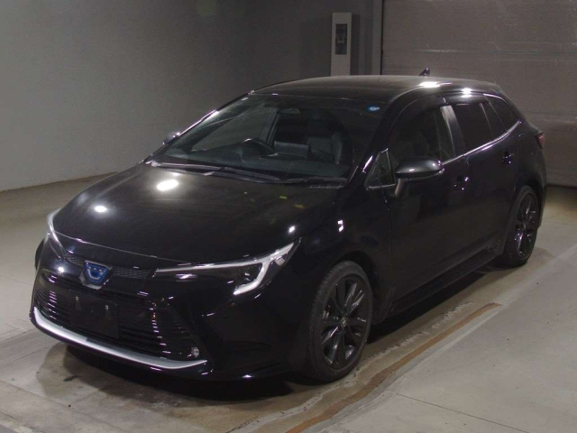 TOYOTA COROLLA TOURING 2024