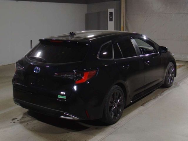 TOYOTA COROLLA TOURING