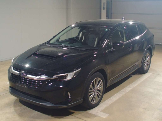 SUBARU LEVORG LAYBACK 2023