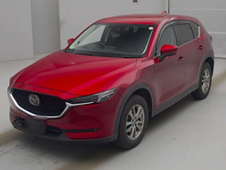 MAZDA CX 5