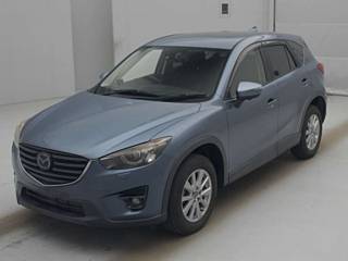 MAZDA CX 5