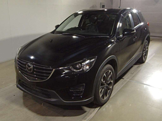 MAZDA CX 5