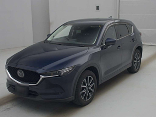 MAZDA CX 5