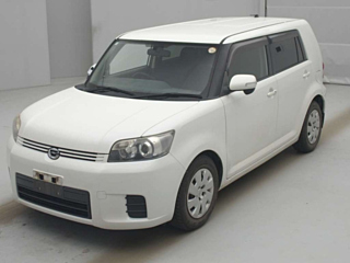 TOYOTA COROLLA RUMION