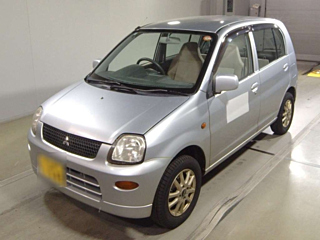 MITSUBISHI MINICA