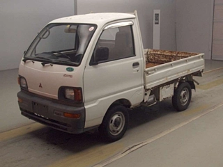 MITSUBISHI MINICAB TRUCK