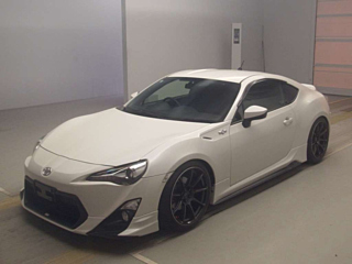 TOYOTA 86