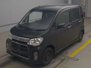 DAIHATSU TANTO EXE