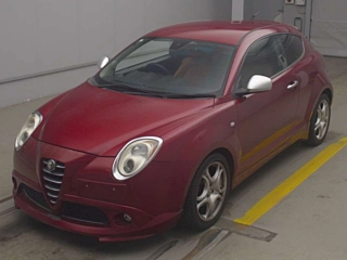 ALFAROMEO MITO