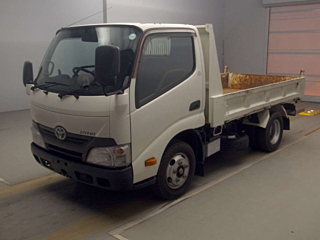 TOYOTA DYNA