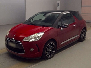 CITROEN DS3