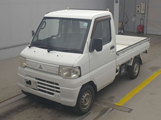 MITSUBISHI MINICAB TRUCK