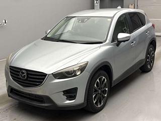 MAZDA CX 5