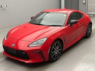 TOYOTA 86