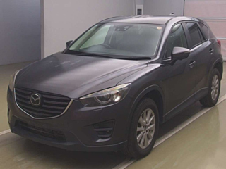 MAZDA CX 5