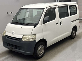 TOYOTA LITE ACE VAN