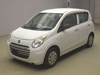 SUZUKI ALTO ECO