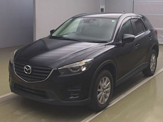 MAZDA CX 5