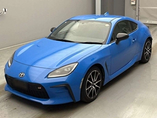 TOYOTA 86