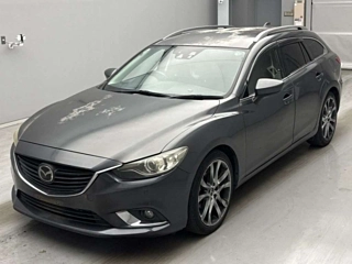 MAZDA ATENZA WAGON