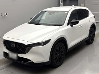 MAZDA CX 5