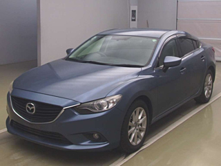 MAZDA ATENZA SEDAN