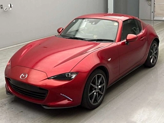 MAZDA ROADSTER