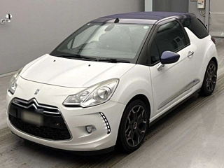 CITROEN DS3