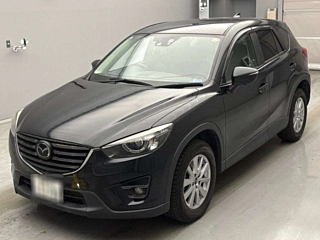 MAZDA CX 5