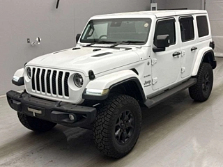 CHRYSLER JEEP WRANGLER