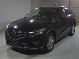 MAZDA CX 5