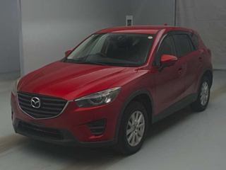 MAZDA CX 5