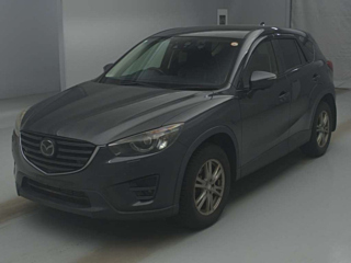 MAZDA CX 5