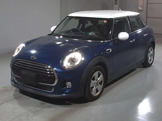 BMW MINI