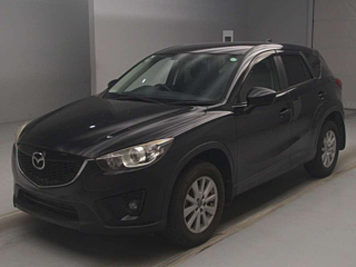 MAZDA CX 5