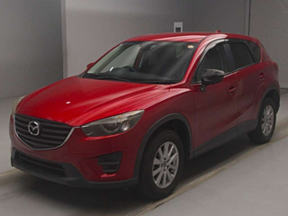 MAZDA CX 5