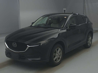 MAZDA CX 5