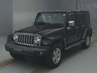 CHRYSLER JEEP WRANGLER