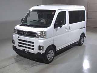 DAIHATSU ATRAI VAN