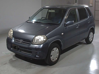 SUZUKI KEI