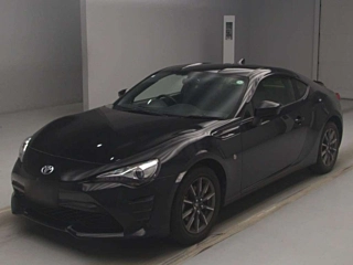TOYOTA 86