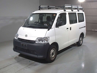 TOYOTA TOWN ACE VAN