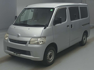TOYOTA LITE ACE VAN