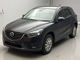 MAZDA CX 5