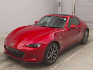 MAZDA ROADSTER