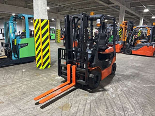 TOYOTA FORKLIFT