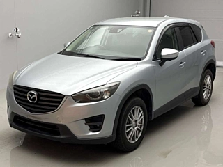 MAZDA CX 5