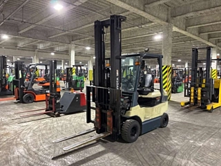 TOYOTA FORKLIFT
